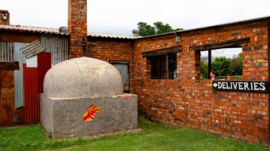 Commercial Property for Sale in Rietfontein A H North West